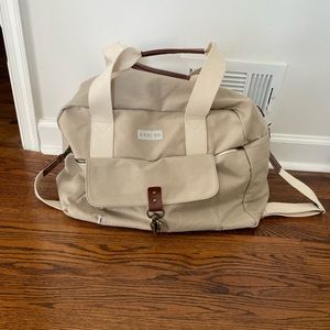 Birdling Weekender Bag